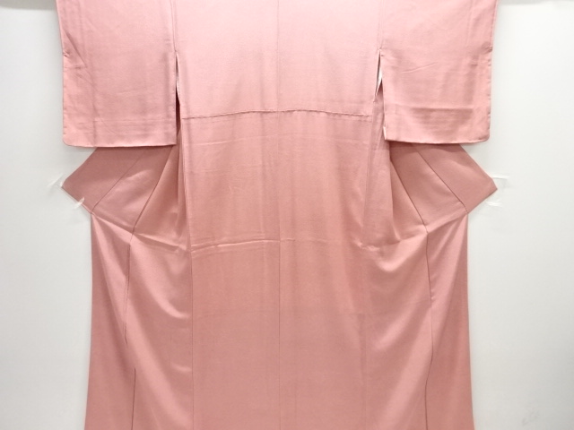 寄せ柄江戸小紋着物